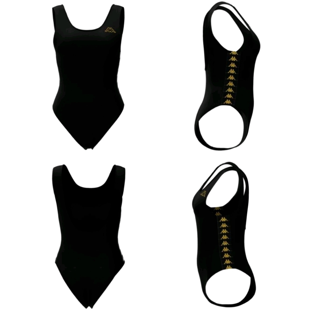 Kappa Body Suit
